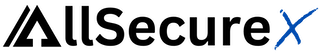 AllSecureX Logo